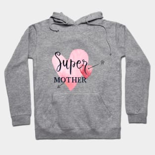 For beautiful mothers Hoodie